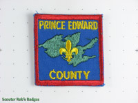 Prince Edward County [ON P07b.1]